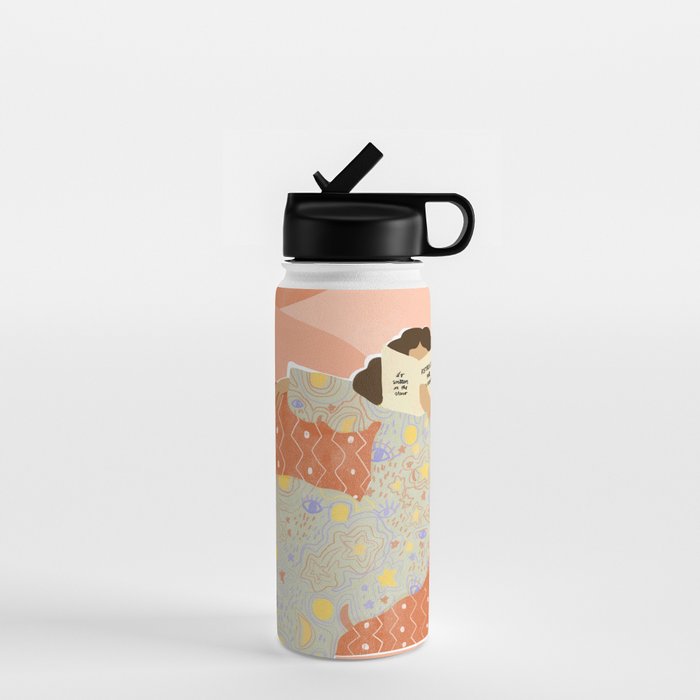 Are we compatible? Water Bottle Gallery Image 1