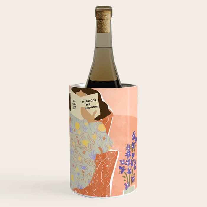 Are we compatible? Wine Chiller Gallery Image 3