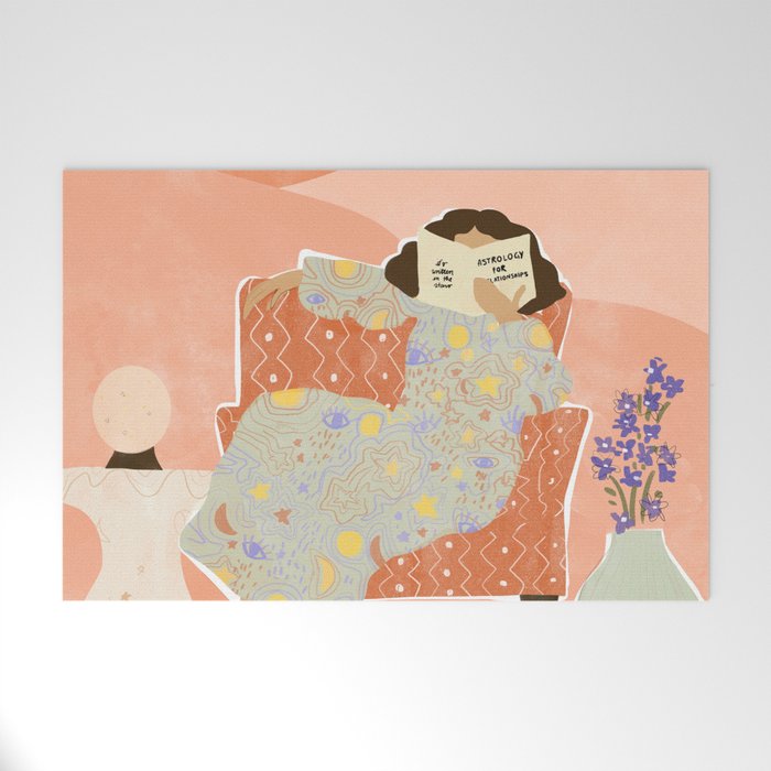 Are we compatible? Welcome Mat Gallery Image 1