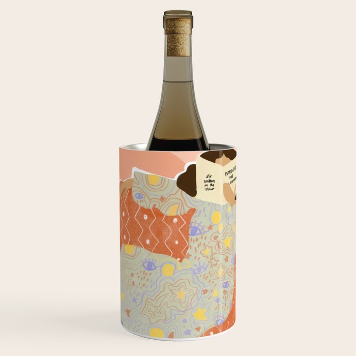 Are we compatible? Wine Chiller Gallery Image 1