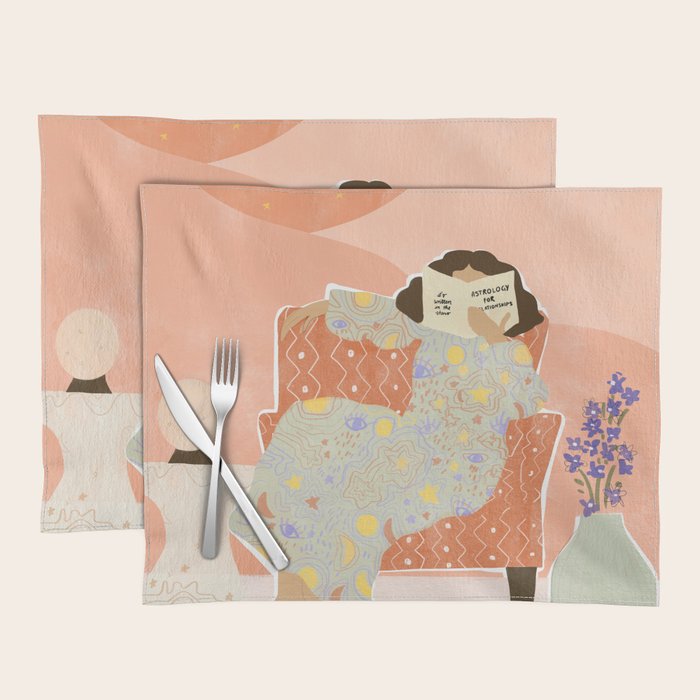 Are we compatible? Placemat Gallery Image 1