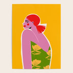 Pink Lady Poster Gallery Image 4
