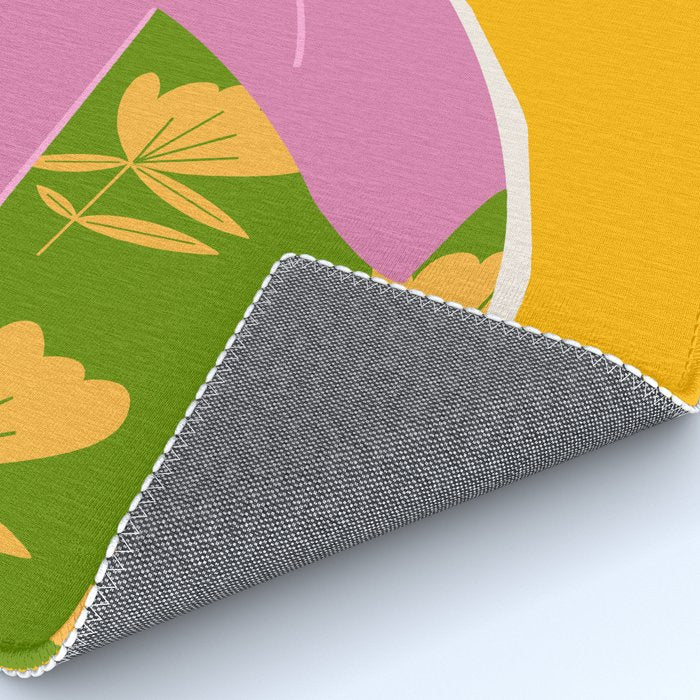 Pink Lady Rug Gallery Image 4