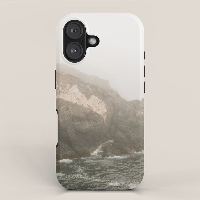 Monhegan Island Maine 2 iPhone Case Gallery Image 1