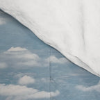 Eggy Clouds - Sunny side up clouds Comforter Gallery Image 4