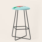 Slow Day Stool Gallery Image 1