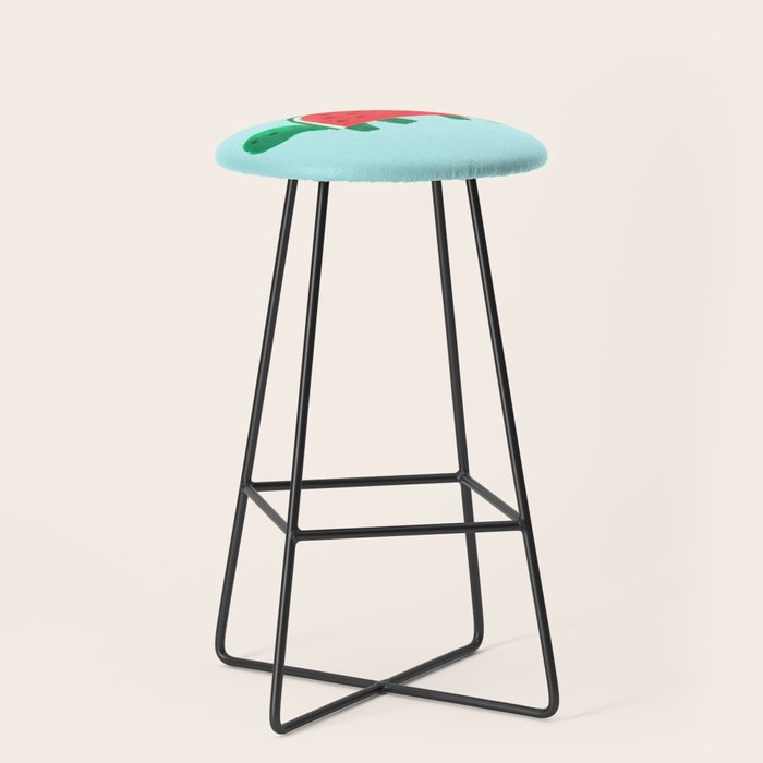 Slow Day Stool Gallery Image 1