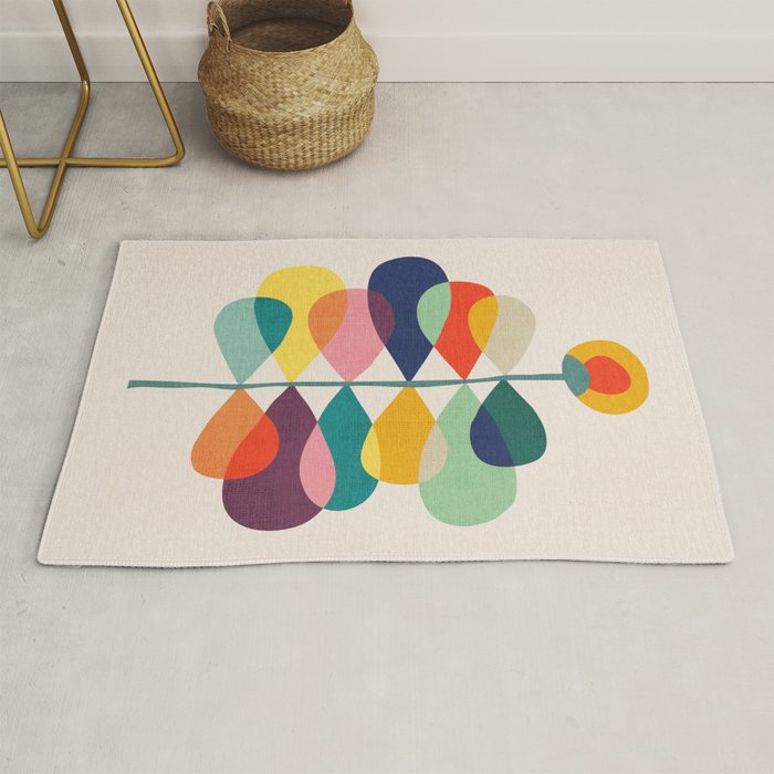 Lush Rug Gallery Image 1