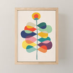 Lush Mini Art Print Gallery Image 1