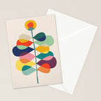 Lush Stationery Card Gallery Image 2