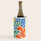Flower Market 04: Madrid Wine Chiller Gallery Image 3