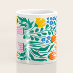Flower Market 04: Madrid Coffee Mug Gallery Image 4