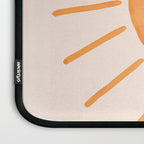 Sun Rays Laptop Sleeve Gallery Image 3