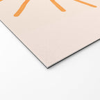 Sun Rays Welcome Mat Gallery Image 2