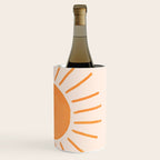 Sun Rays Wine Chiller Gallery Image 3