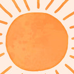 Sun Rays Coffee Mug Gallery Image 2