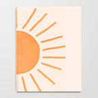 Sun Rays Notebook Gallery Image 4