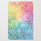 rain 11 Cutting Board Gallery Image 1