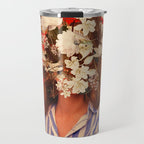 Your Strength is my Serenity Travel Mug Gallery Image 1