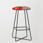 Your Strength is my Serenity Stool Gallery Image 1
