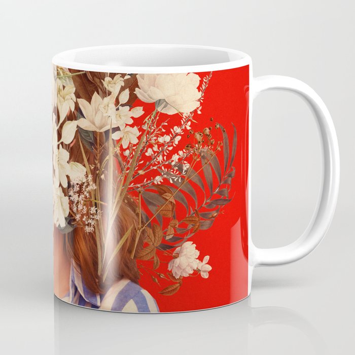 Your Strength is my Serenity Coffee Mug Gallery Image 1