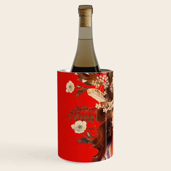 Your Strength is my Serenity Wine Chiller Gallery Image 2