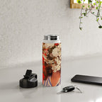 Your Strength is my Serenity Water Bottle Gallery Image 4