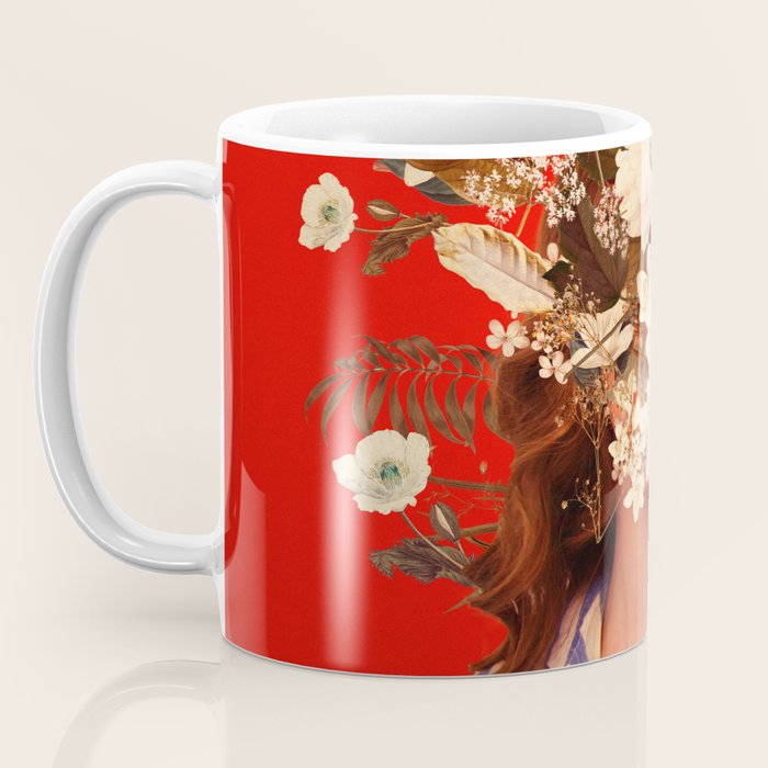 Your Strength is my Serenity Coffee Mug Gallery Image 3