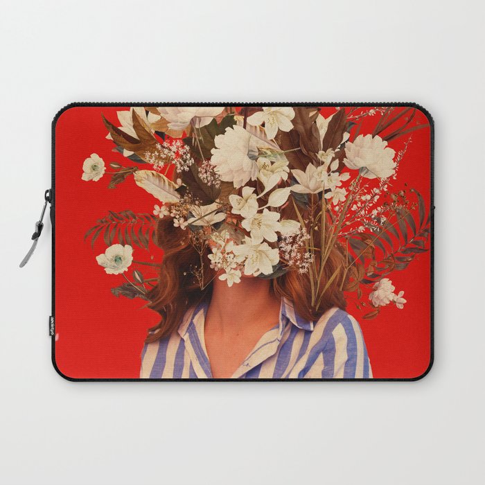 Your Strength is my Serenity Laptop Sleeve Gallery Image 1