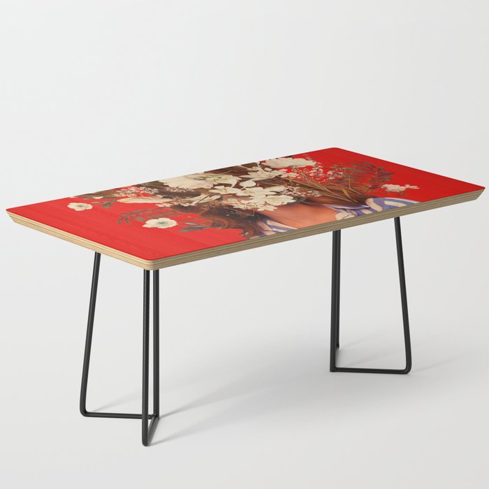 Your Strength is my Serenity Coffee Table Gallery Image 1