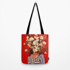 Your Strength is my Serenity Tote Bag Gallery Image 2