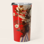 Your Strength is my Serenity Travel Mug Gallery Image 3