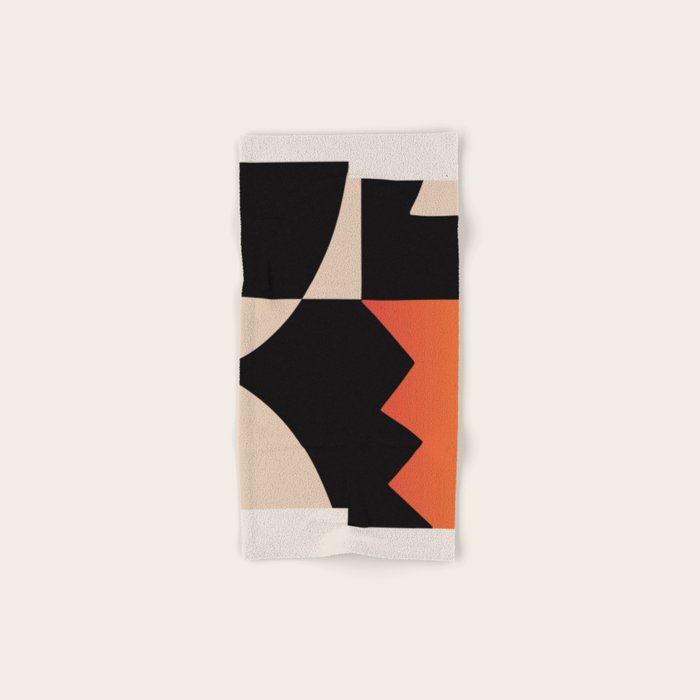 Minimalist 79 Bath Towel Gallery Image 1