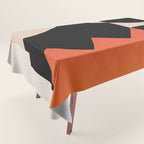 Minimalist 79 Tablecloth Gallery Image 1