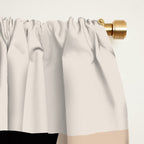 Minimalist 79 Window Curtain Gallery Image 2