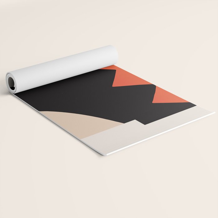 Minimalist 79 Yoga Mat Gallery Image 2