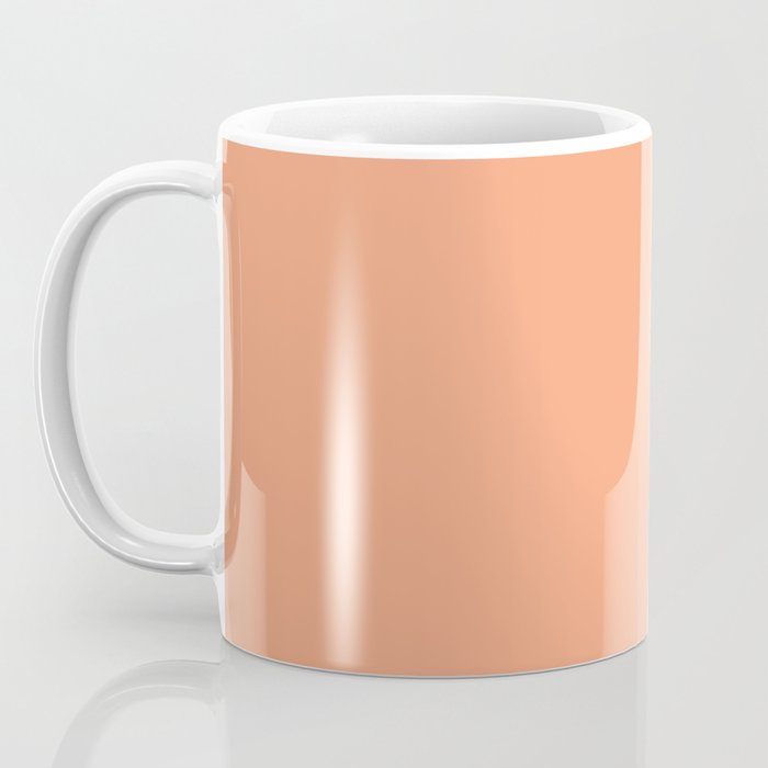 Mushroom Rainbow Coffee Mug Gallery Image 3