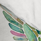 Hummingbirds Comforter Gallery Image 4