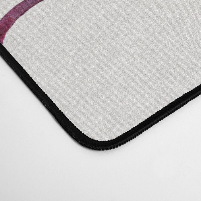 Hummingbirds Desk Mat Gallery Image 4