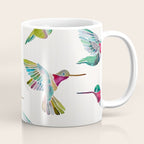 Hummingbirds Coffee Mug Gallery Image 1