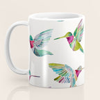Hummingbirds Coffee Mug Gallery Image 3