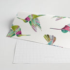 Hummingbirds Wrapping Paper Gallery Image 2