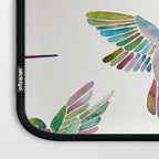 Hummingbirds Laptop Sleeve Gallery Image 3