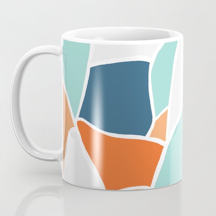 pacific Coffee Mug Gallery Image 3