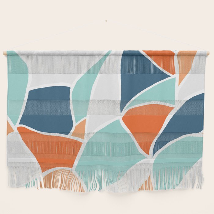 pacific Wall Hanging Gallery Image 1