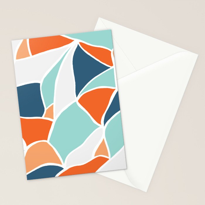 pacific Stationery Card Gallery Image 2