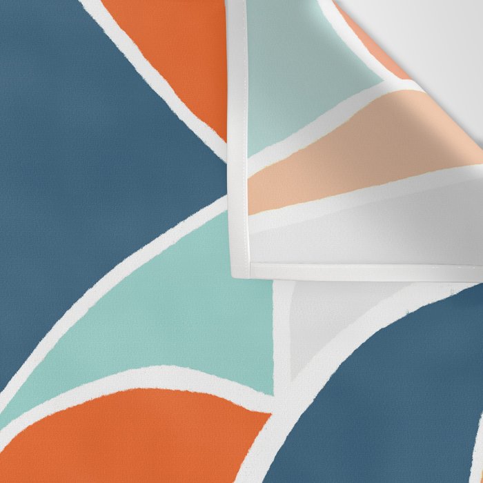 pacific Wall Tapestry Gallery Image 3