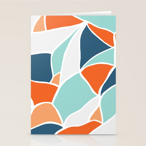 pacific Stationery Card Gallery Image 1