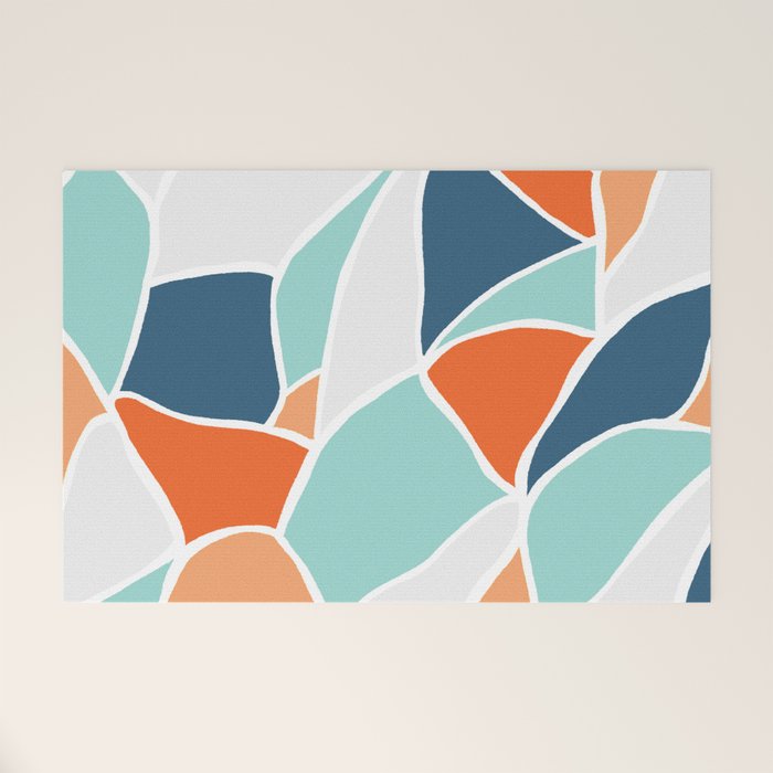 pacific Welcome Mat Gallery Image 1