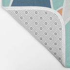 pacific Bath Mat Gallery Image 2